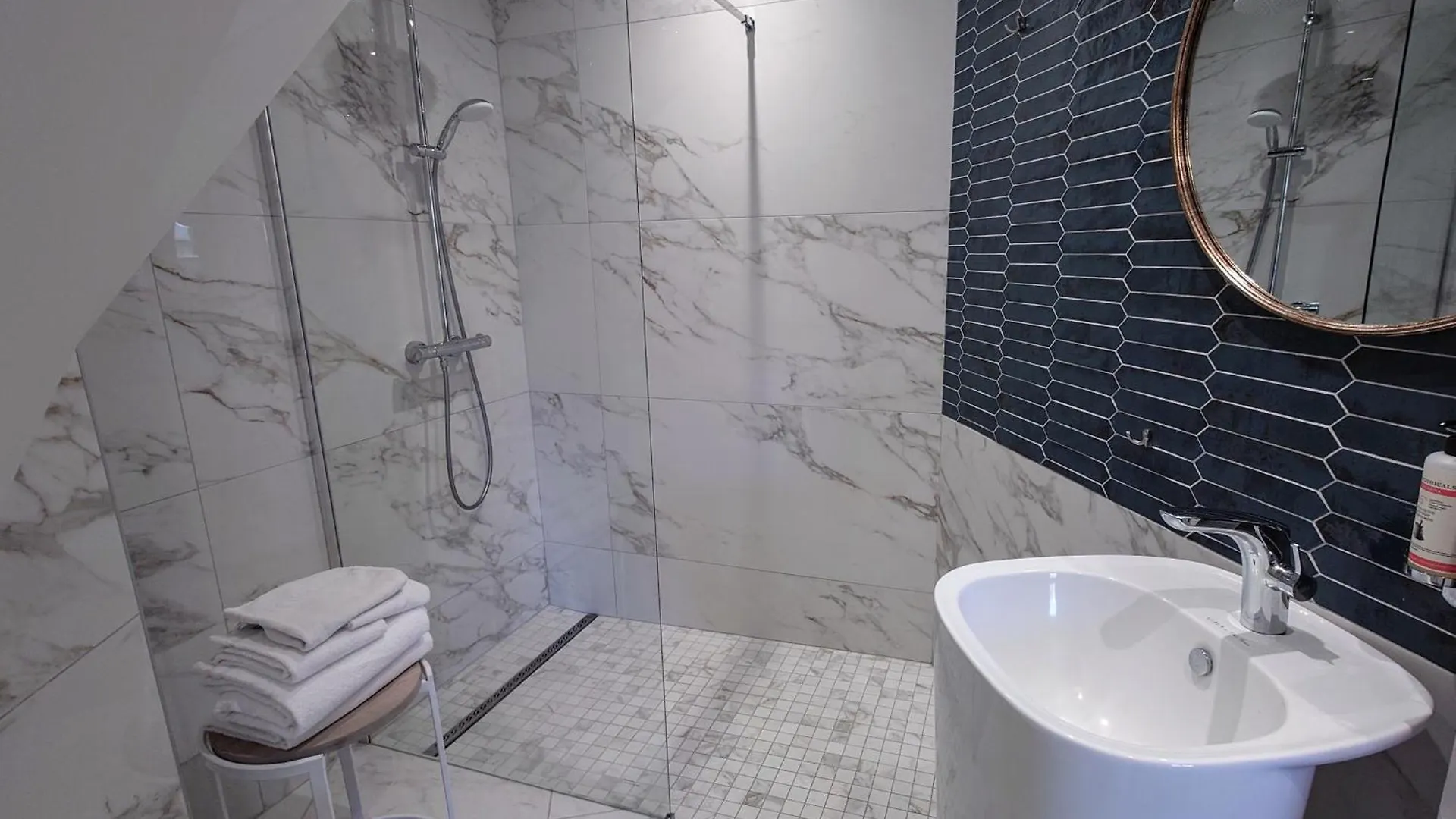 Le Bailliage Hotel & Spa Salers 3*,