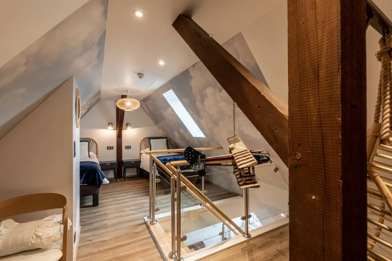 Le Bailliage Hotel & Spa Salers