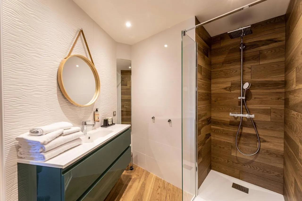 Le Bailliage Hotel & Spa Salers