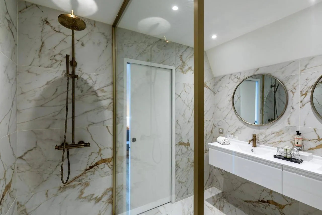 Le Bailliage Hotel & Spa Salers