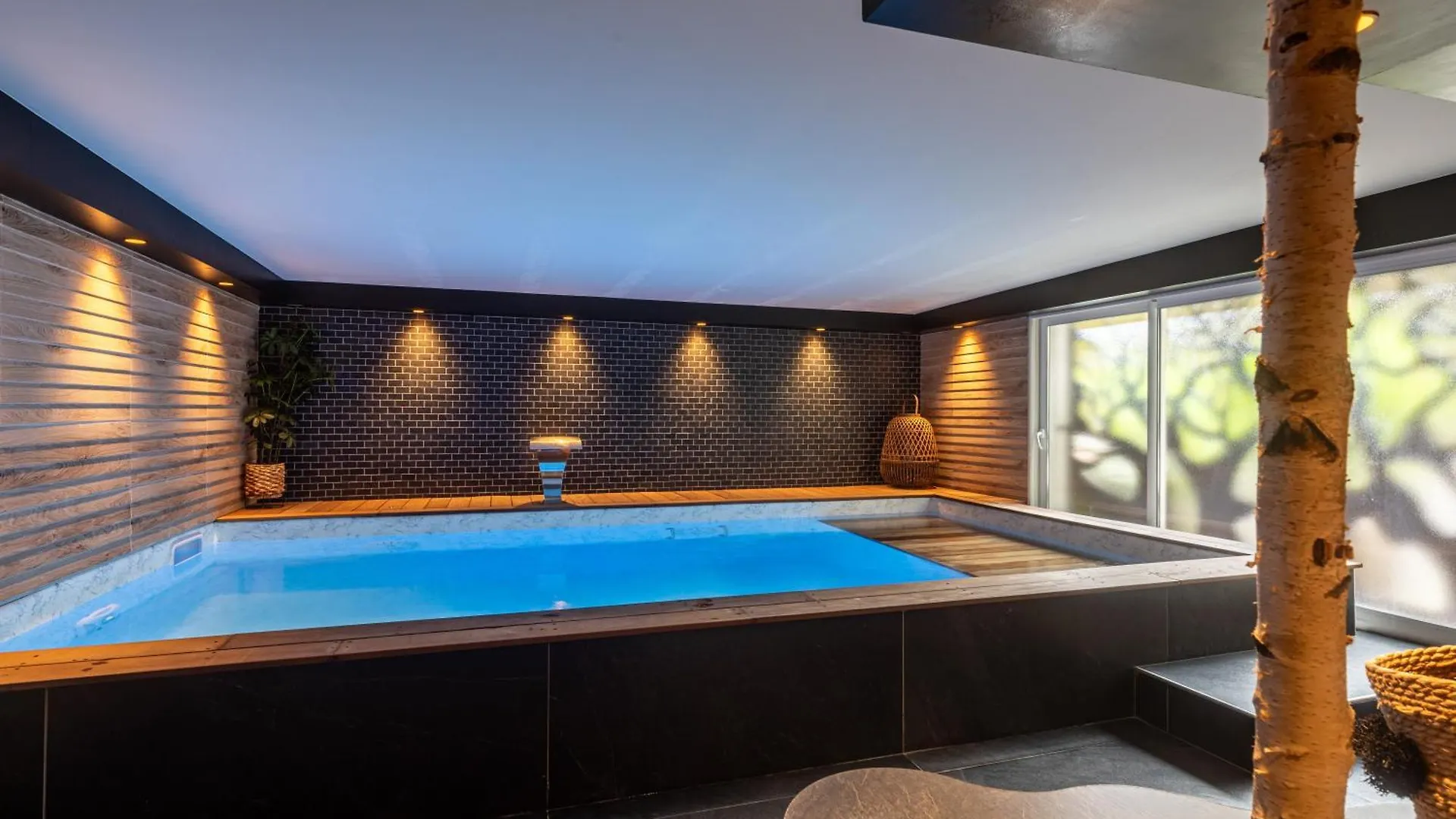 Le Bailliage Hotel & Spa Salers