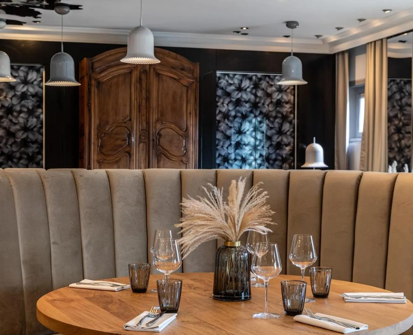 Le Bailliage Hotel & Spa Salers