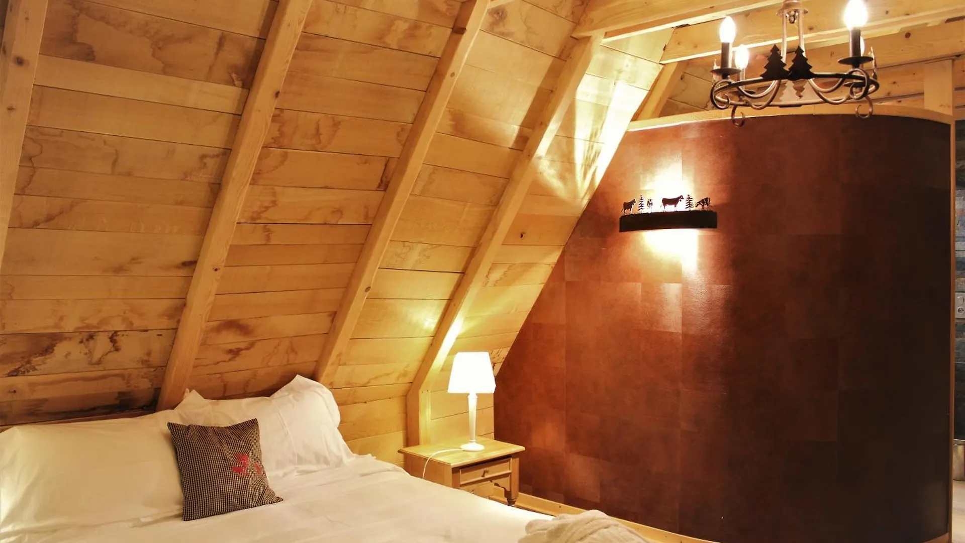 Le Bailliage Hotel & Spa Salers