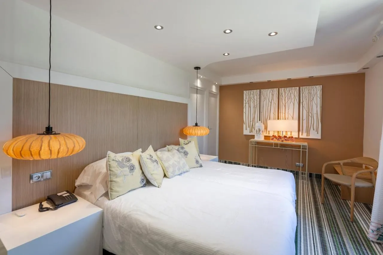 Le Bailliage Hotel & Spa Salers